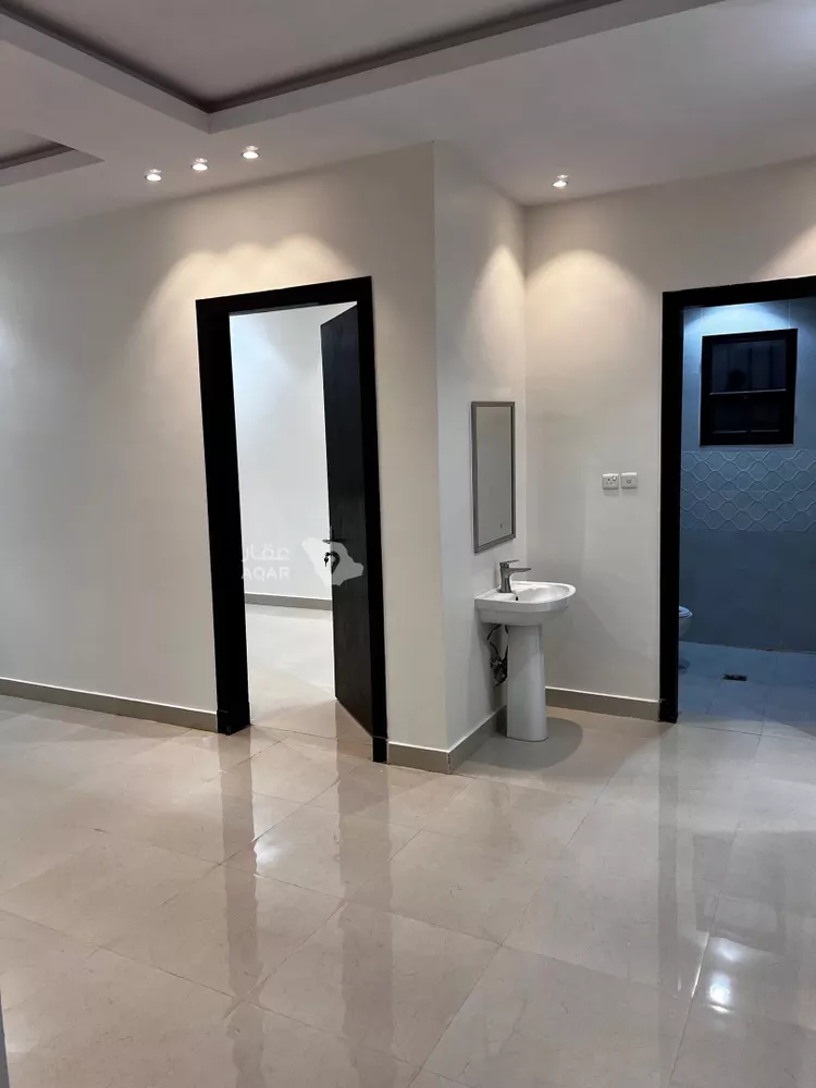 شقة للإيجار في شارع أحمد بن أصبغ, حي الرمال, مدينة الرياض, منطقة الرياض