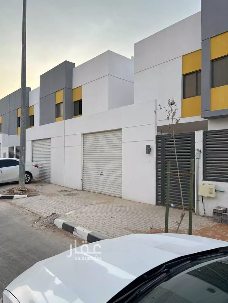 فيلا للإيجار في شارع ظافر بن قاسم ، حي مطار الملك خالد الدولي ، الرياض ، منطقة الرياض صورة 2