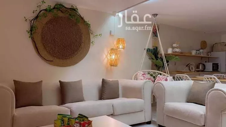 Furnished Apartment for Booking in Jeddah Al Khalidiyah 15