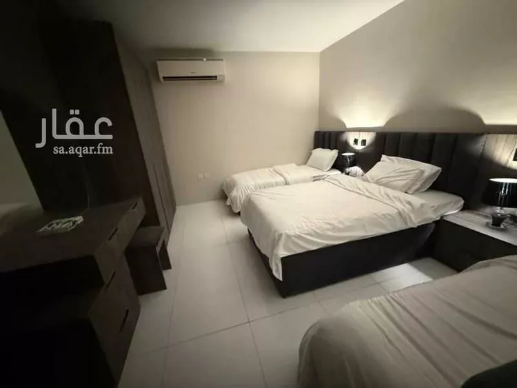 Furnished Apartment for Booking in Jeddah Al Khalidiyah 8
