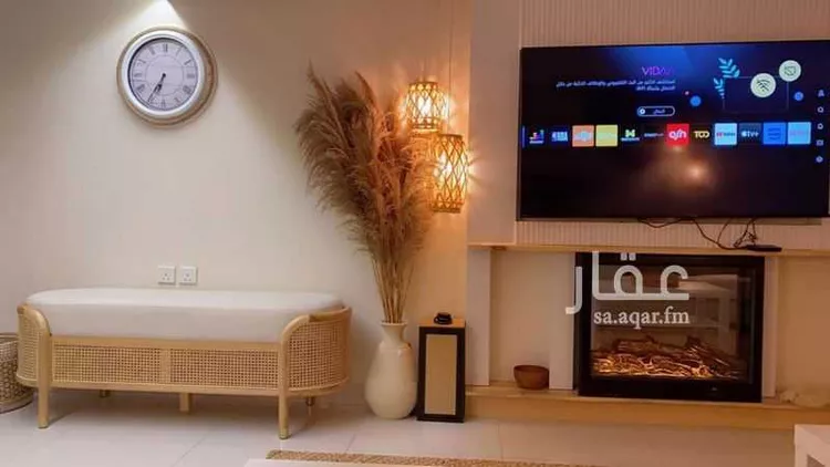 شقة مفروشة للحجز في شارع نور العدل ، جدة ، جدة