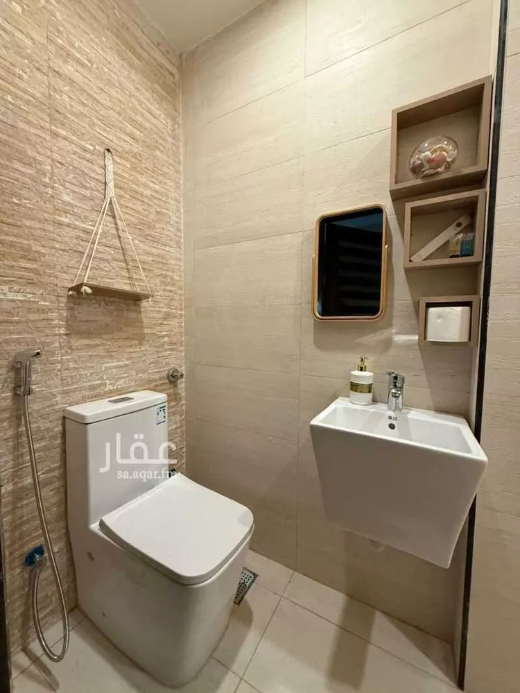 Furnished Apartment for Booking in Jeddah Al Khalidiyah 11
