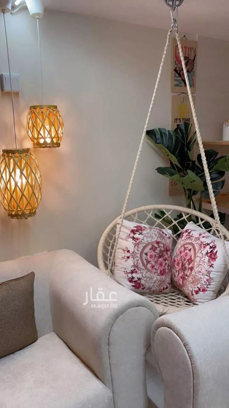Furnished Apartment for Booking in Jeddah Al Khalidiyah 19
