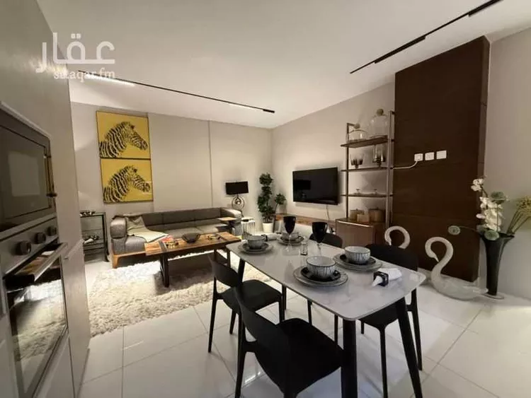 Furnished Apartment for Booking in Jeddah Al Khalidiyah 7