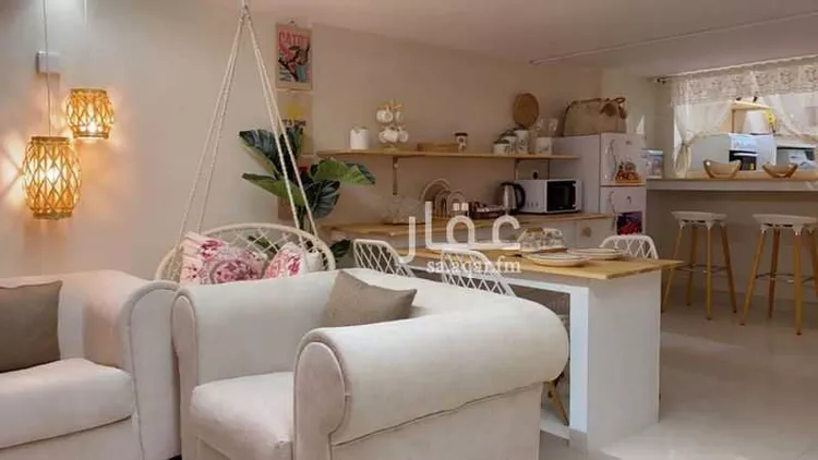 Furnished Apartment for Booking in Jeddah Al Khalidiyah 20