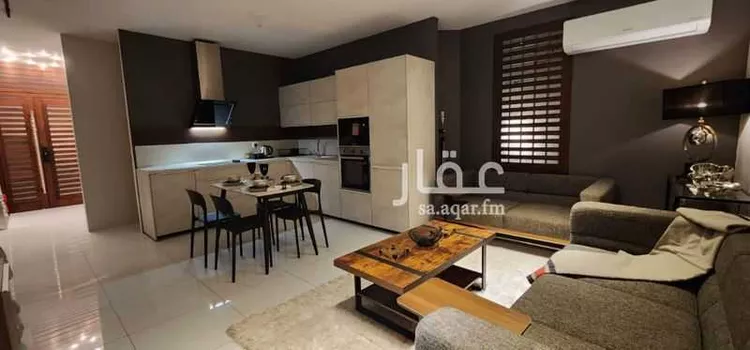 Furnished Apartment for Booking in Jeddah Al Khalidiyah 10