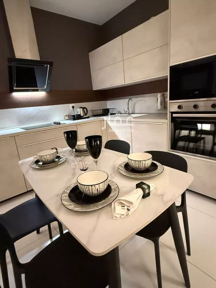 Furnished Apartment for Booking in Jeddah Al Khalidiyah 11