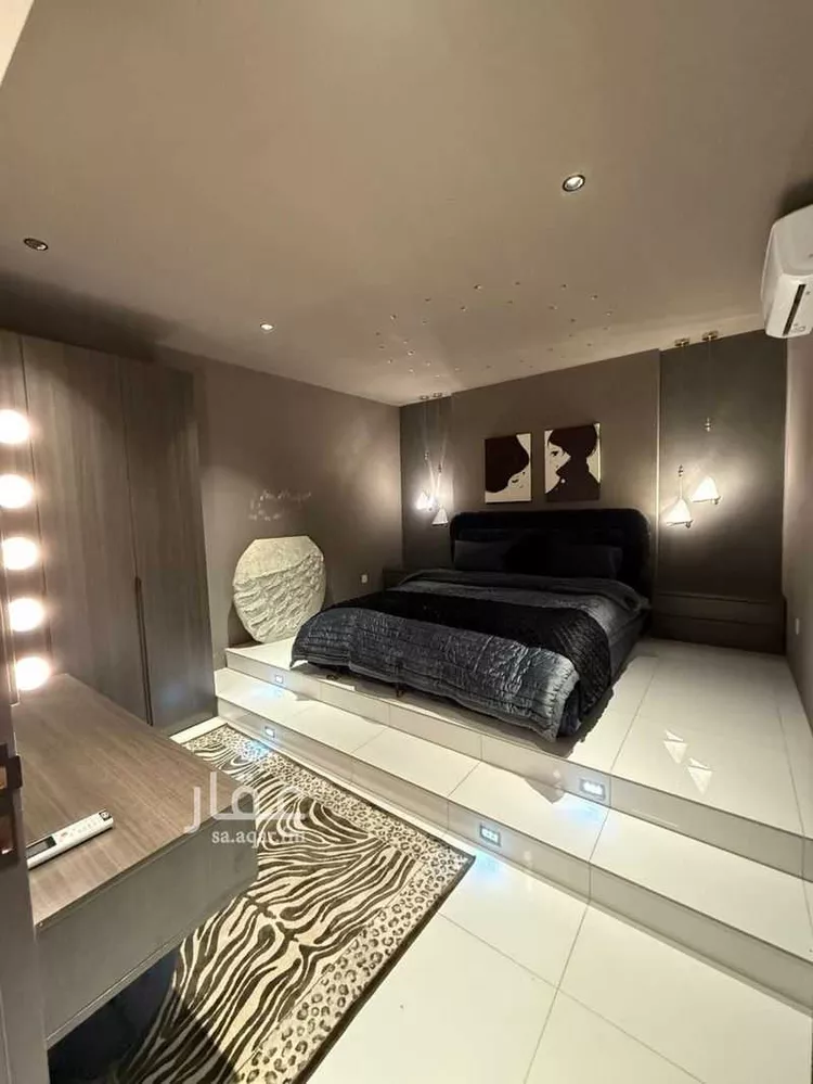 Furnished Apartment for Booking in Jeddah Al Khalidiyah 13