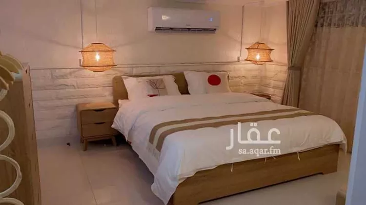 Furnished Apartment for Booking in Jeddah Al Khalidiyah 21