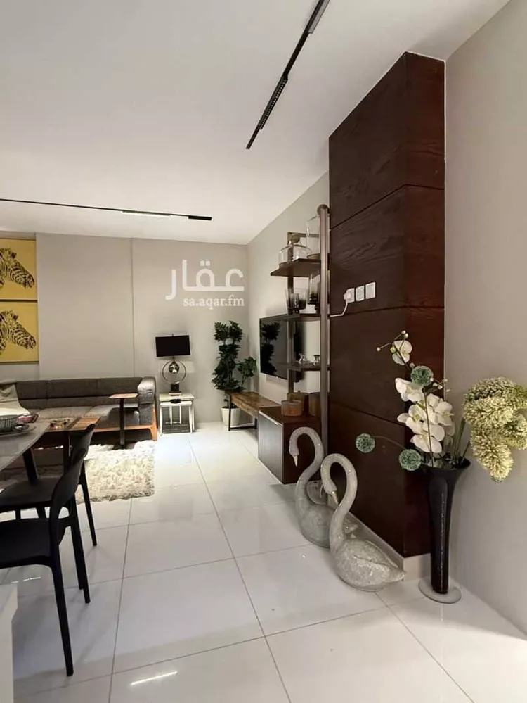 شقة مفروشة للحجز في شارع نور العدل ، جدة ، جدة صورة 4