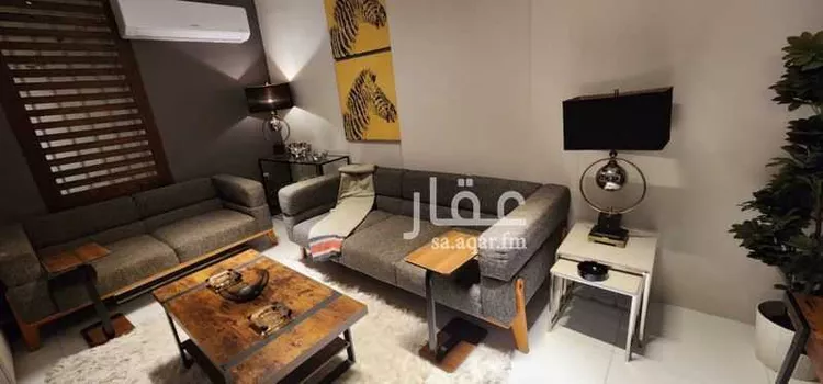 Furnished Apartment for Booking in Jeddah Al Khalidiyah 12