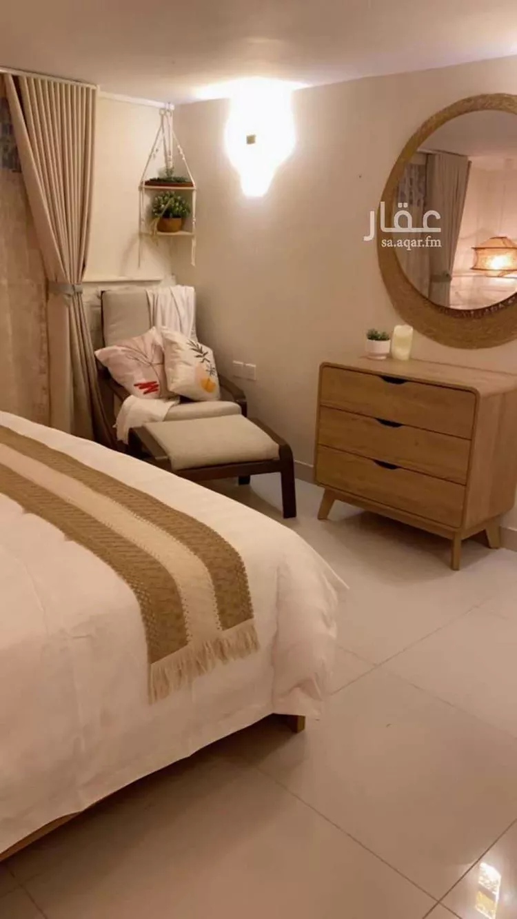 Furnished Apartment for Booking in Jeddah Al Khalidiyah 8