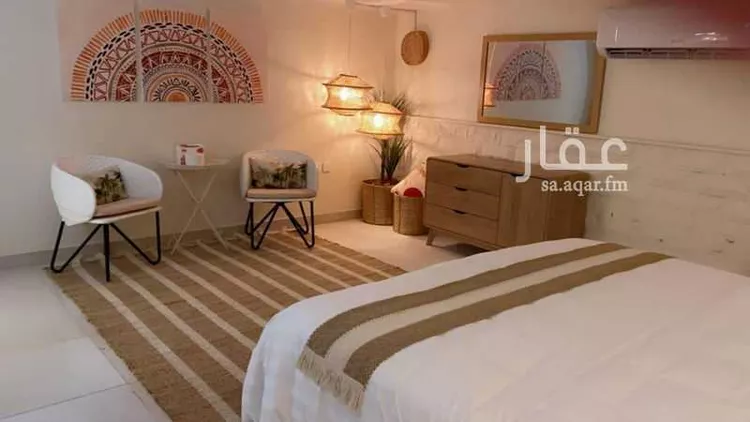 Furnished Apartment for Booking in Jeddah Al Khalidiyah 12