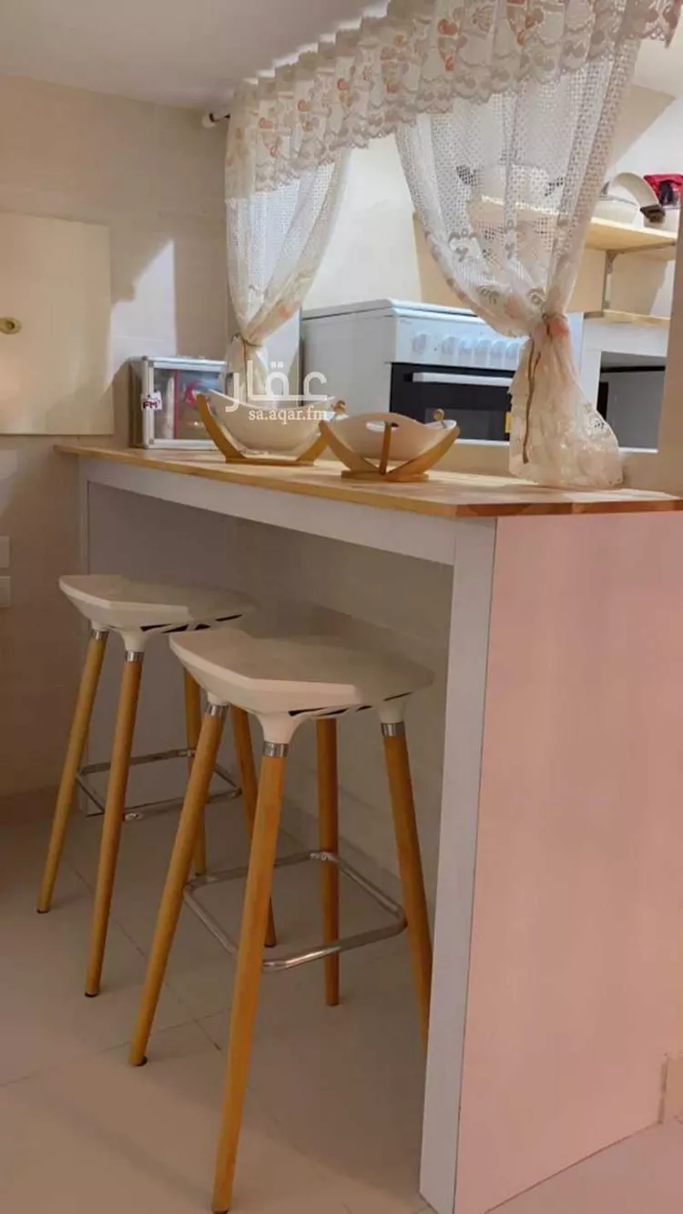 Furnished Apartment for Booking in Jeddah Al Khalidiyah 16
