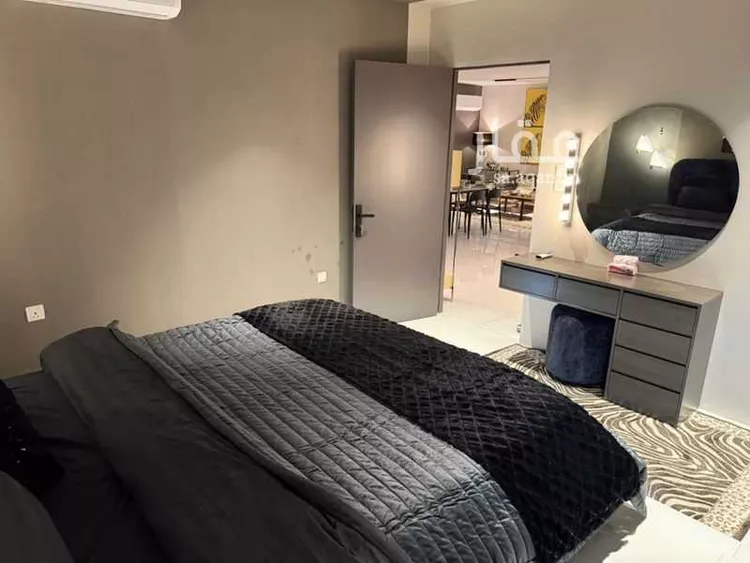 Furnished Apartment for Booking in Jeddah Al Khalidiyah 6