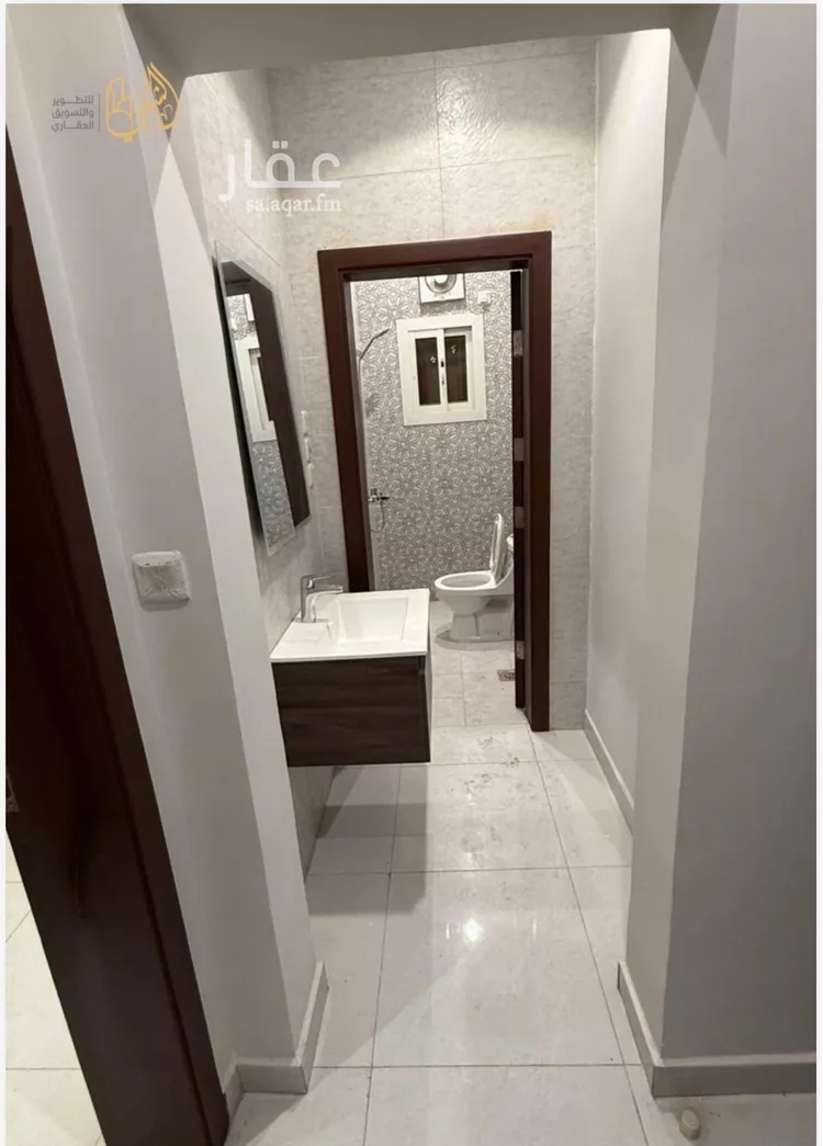 شقة للإيجار في شارع ابن رواحة, حي الريان, مدينة جدة, منطقة مكة المكرمة صورة 5