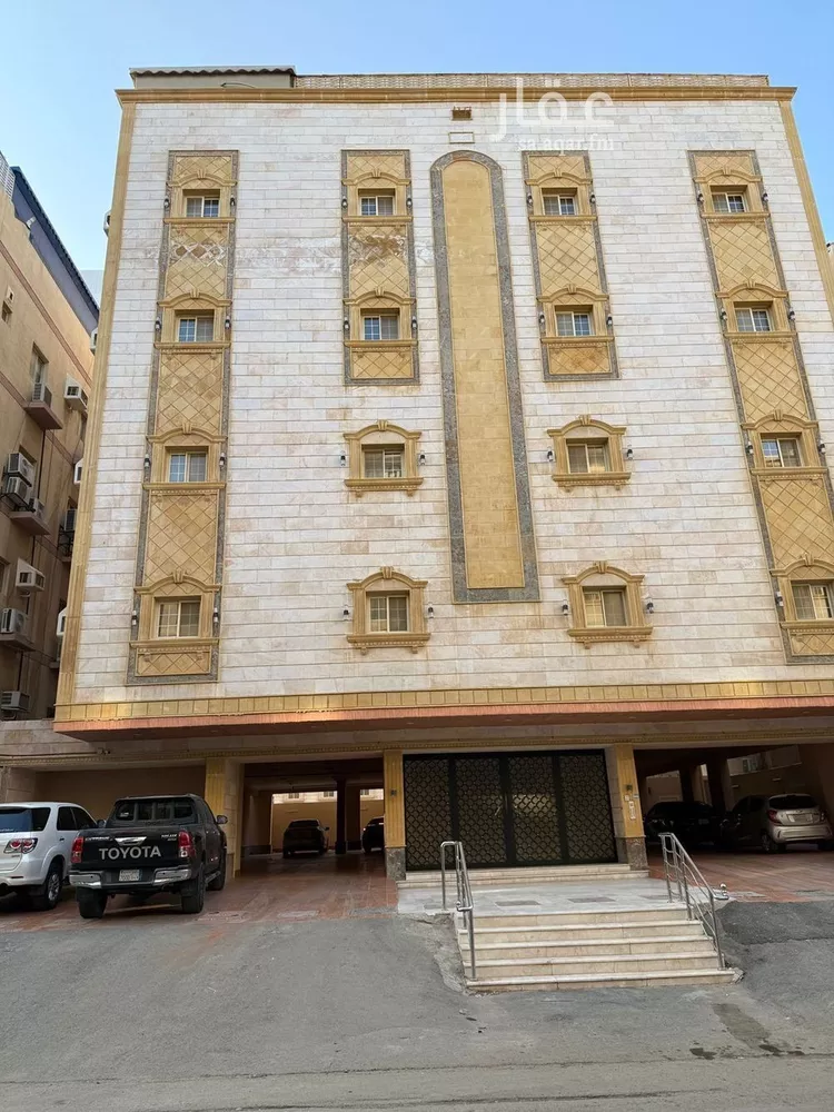 شقة للإيجار في شارع علي بن الفضل المزني, حي الريان, مدينة جدة, منطقة مكة المكرمة