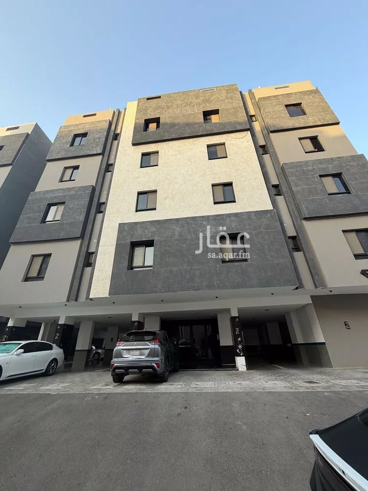 شقة للإيجار في شارع هشام بن حجيره, حي الريان, مدينة جدة, منطقة مكة المكرمة