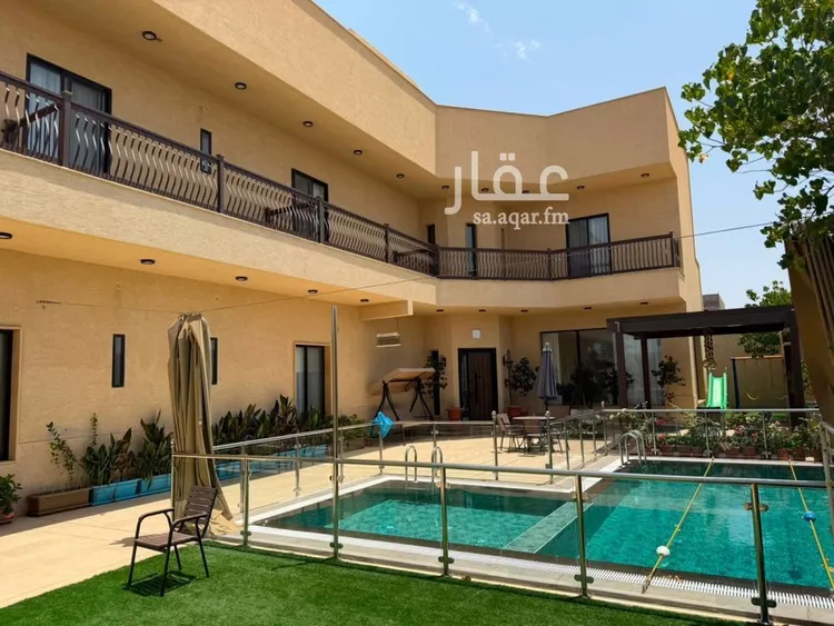 فيلا للبيع في شارع اااا, حي النور, مدينة جدة, منطقة مكة المكرمة 7