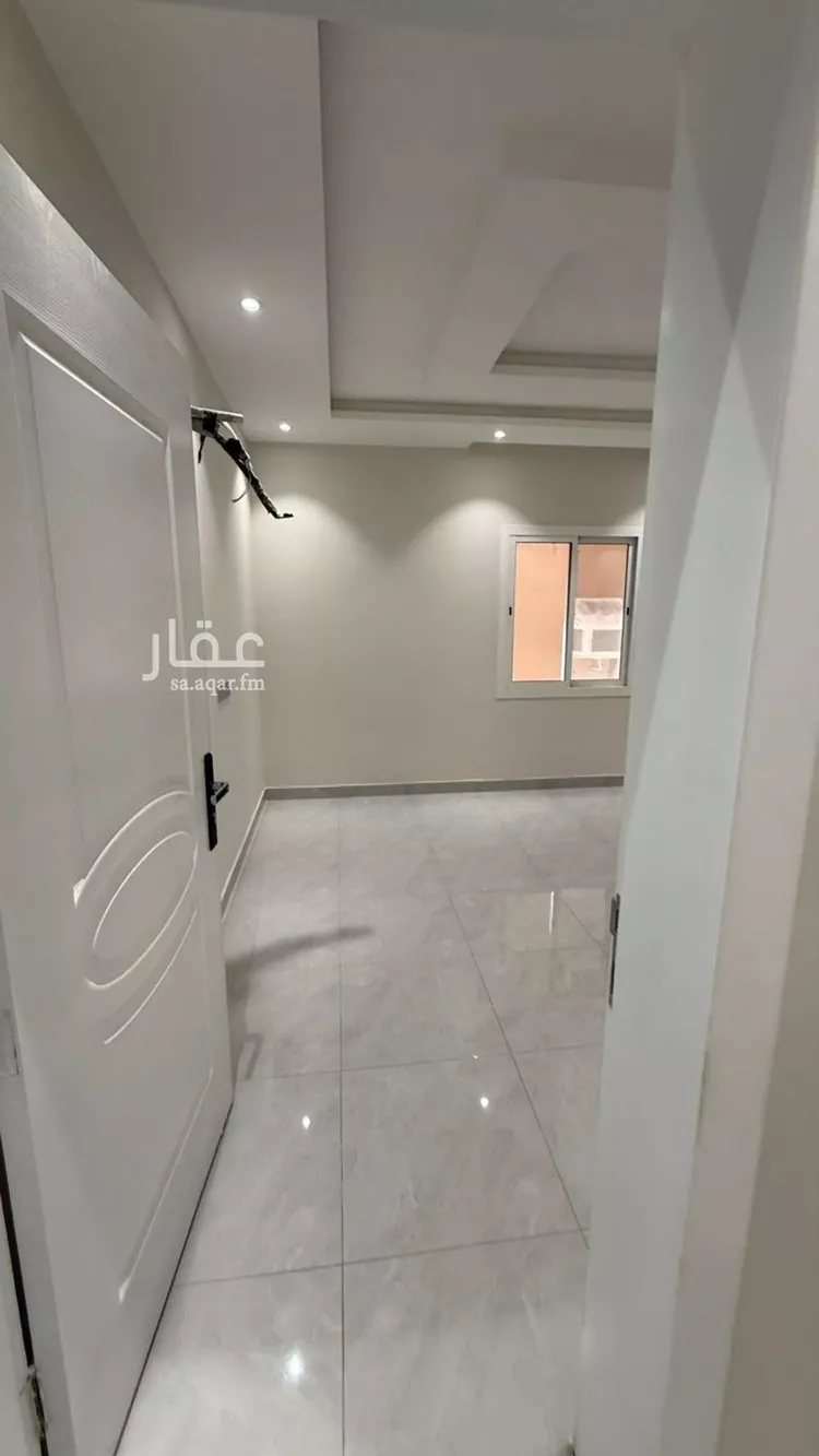 شقة للإيجار في شارع بسر ابن ارطاة, حي الريان, مدينة جدة, منطقة مكة المكرمة صورة 5