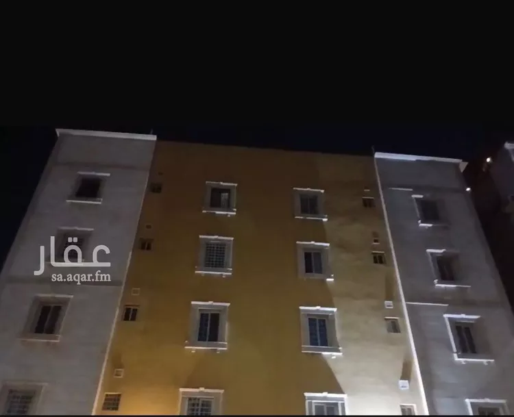شقة للإيجار في شارع جعفر المستفاض, حي الريان, مدينة جدة, منطقة مكة المكرمة صورة 2