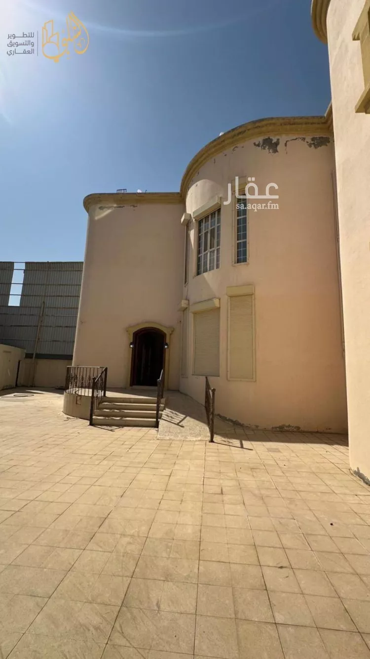 فيلا للبيع في شارع جعفر ابن عياض, حي السامر, مدينة جدة, منطقة مكة المكرمة صورة 4