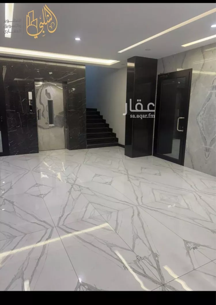 شقة للإيجار في شارع محمد الفاضل الشنقيطي, حي الريان, مدينة جدة, منطقة مكة المكرمة صورة 5