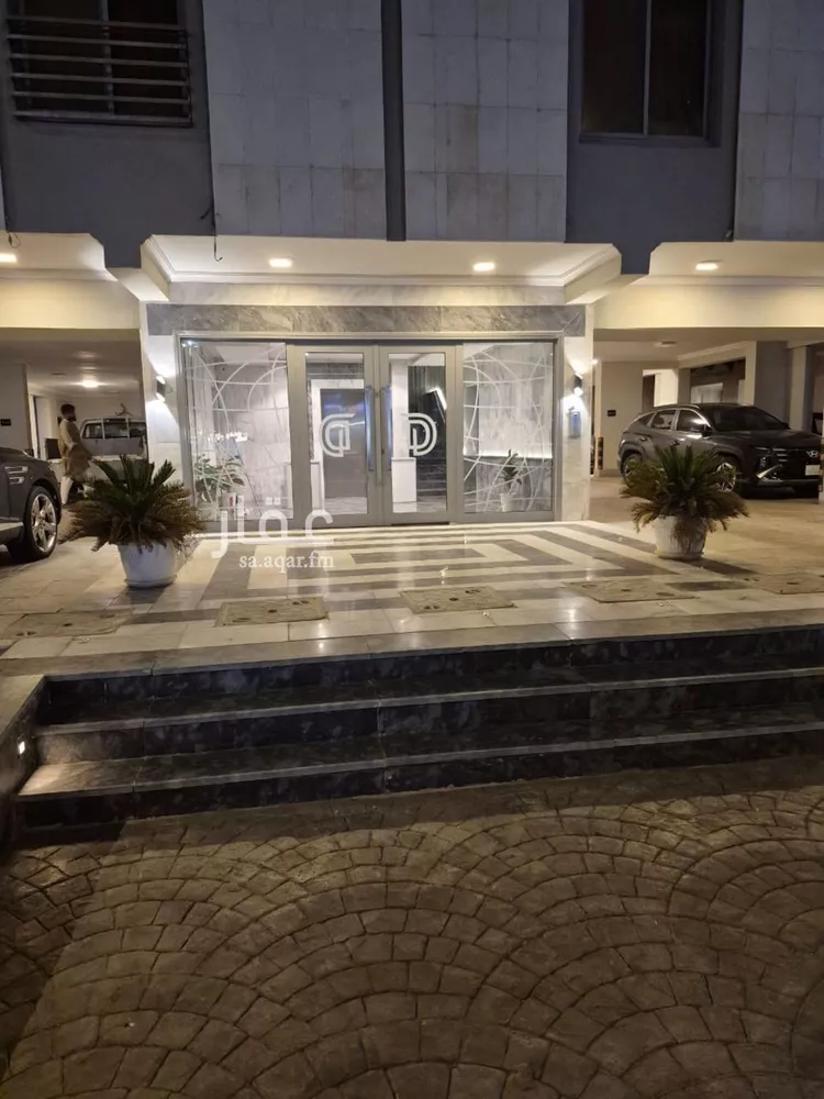 شقة للإيجار في شارع أبي إسحاق الغزال, حي الصواري, مدينة جدة, منطقة مكة المكرمة صورة 5