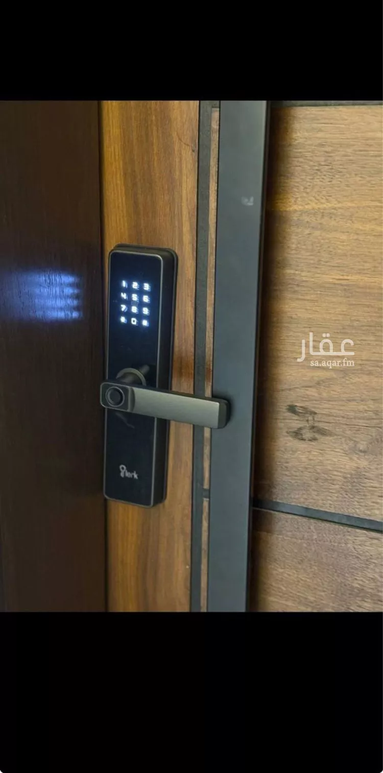 شقة للإيجار في شارع محمد الفاضل الشنقيطي, حي الريان, مدينة جدة, منطقة مكة المكرمة صورة 2