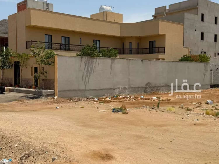 فيلا للبيع في شارع اااا, حي النور, مدينة جدة, منطقة مكة المكرمة 8
