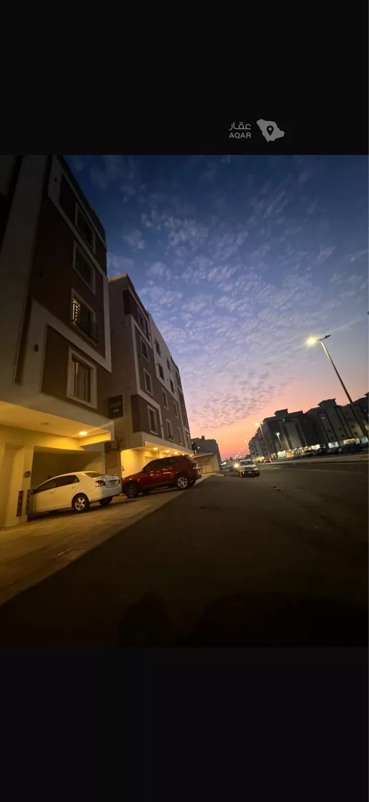 Apartment for Rent in Jeddah Al Hamadaniyah