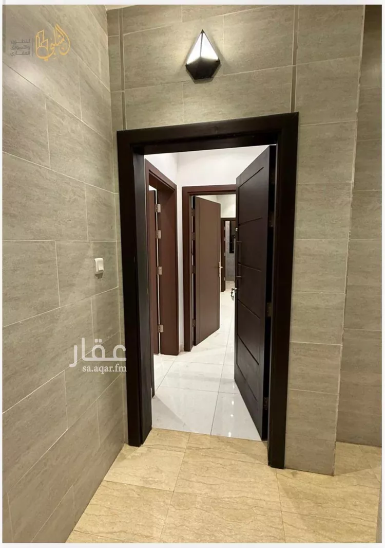 شقة للإيجار في شارع ابن رواحة, حي الريان, مدينة جدة, منطقة مكة المكرمة