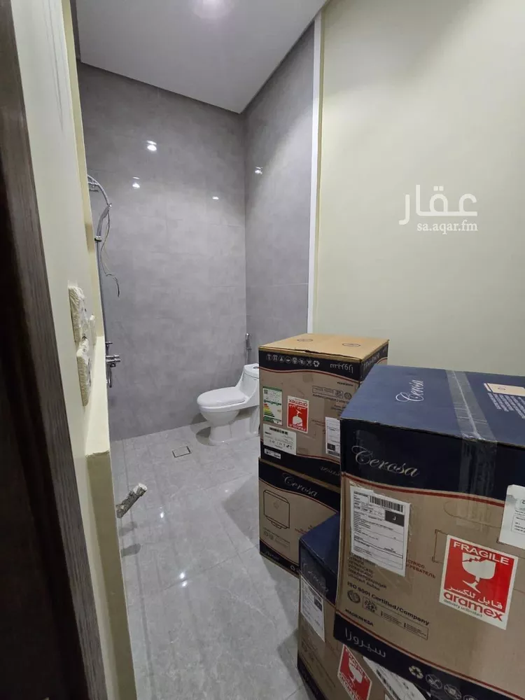 شقة للإيجار في شارع تمران, حي المروة, مدينة جدة, منطقة مكة المكرمة صورة 2