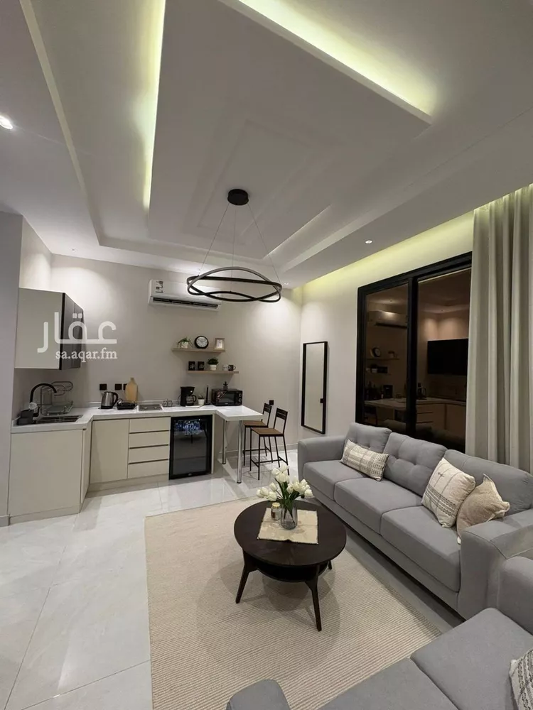 شقة للإيجار في شارع يوسف زاهد, حي الفيحاء, مدينة جدة, منطقة مكة المكرمة صورة 3
