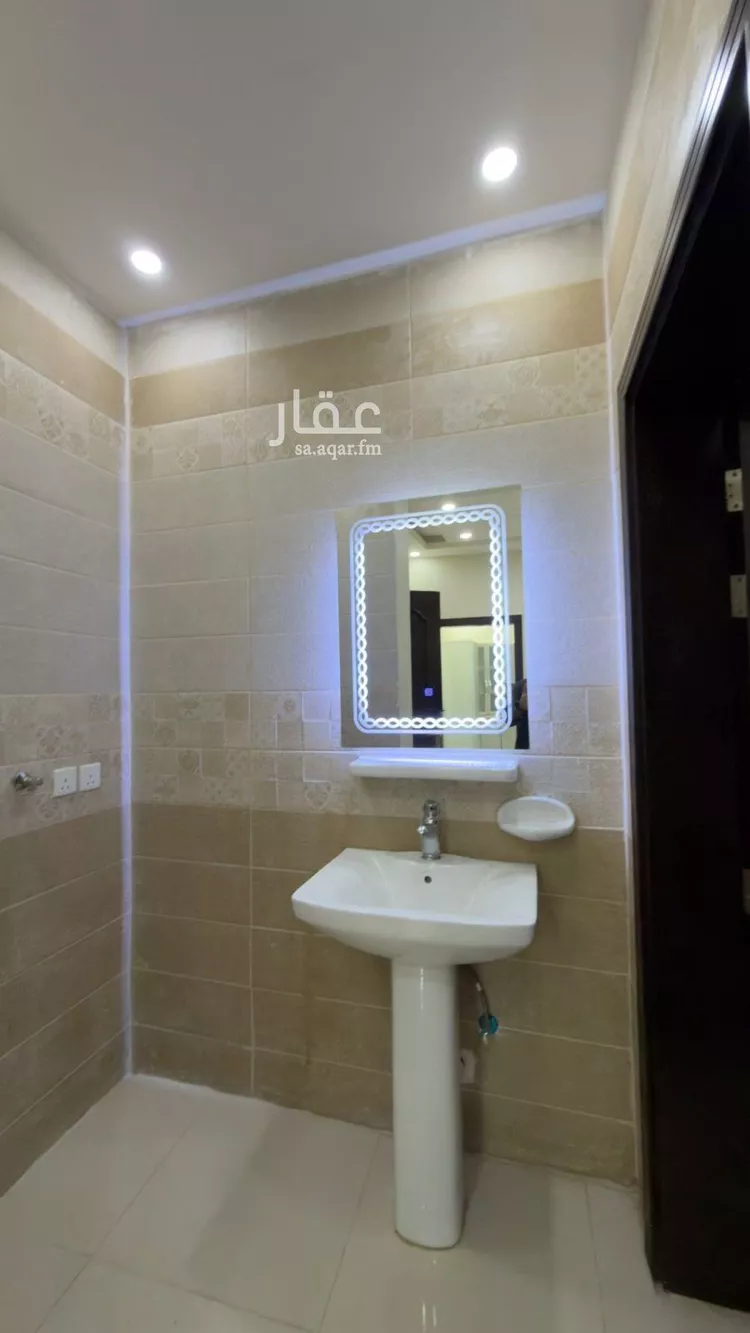 شقة للإيجار في شارع أبي الحسن المصري, حي الريان, مدينة جدة, منطقة مكة المكرمة صورة 3