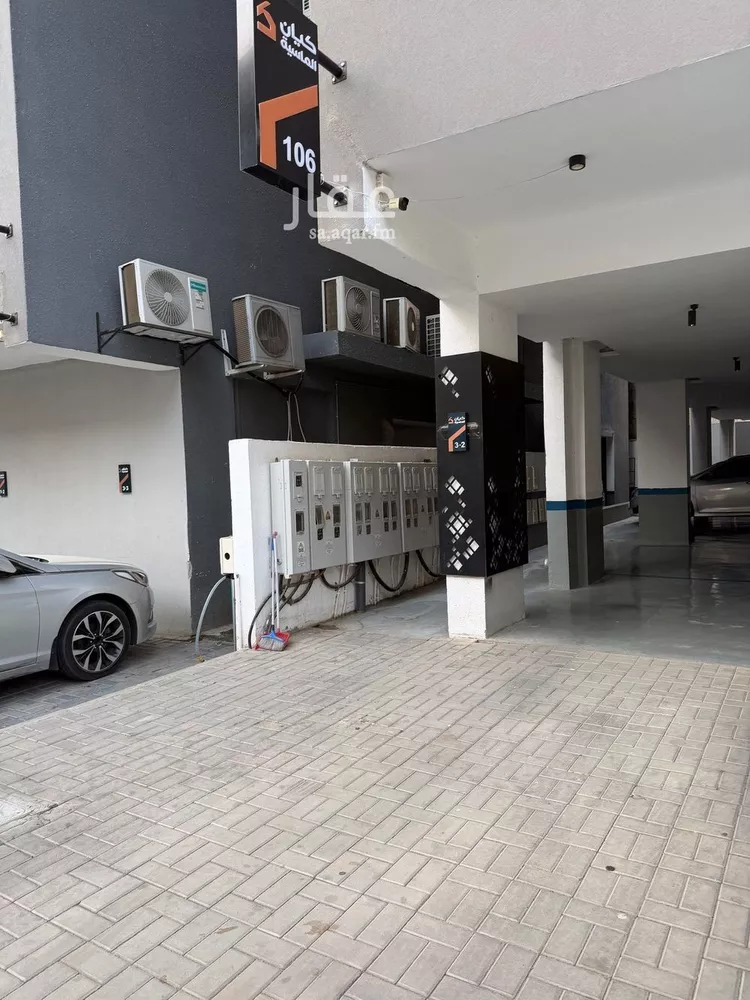 شقة للإيجار في شارع هشام بن حجيره, حي الريان, مدينة جدة, منطقة مكة المكرمة صورة 2