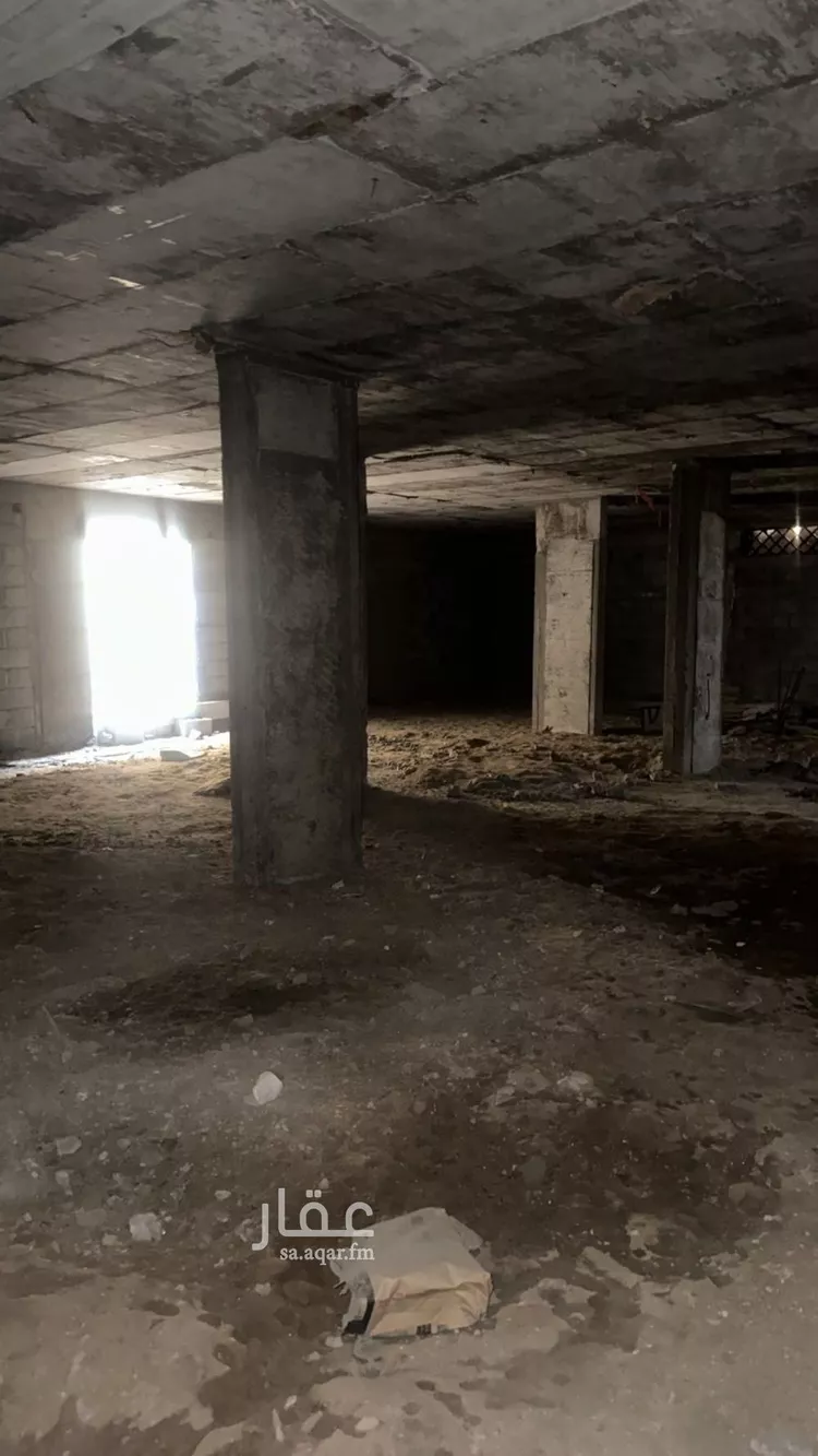 Parking for rent in Mecca Al Ukayshiyyah صورة 3