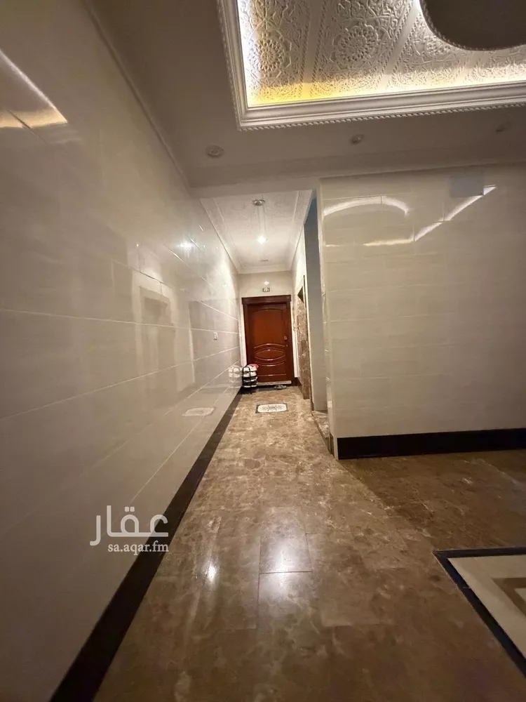 شقة للإيجار في شارع بدر بن عامر الهذلي, حي الفروسية, مدينة جدة, منطقة مكة المكرمة 12