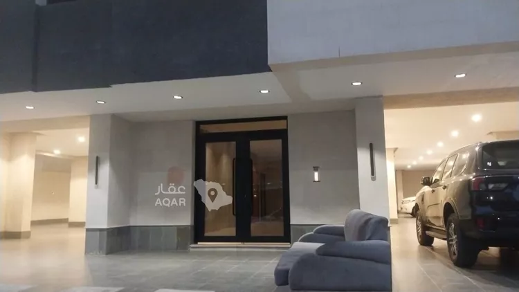 شقة للإيجار في شارع يحيىى بن ابي بكر, حي الريان, مدينة جدة, منطقة مكة المكرمة 3