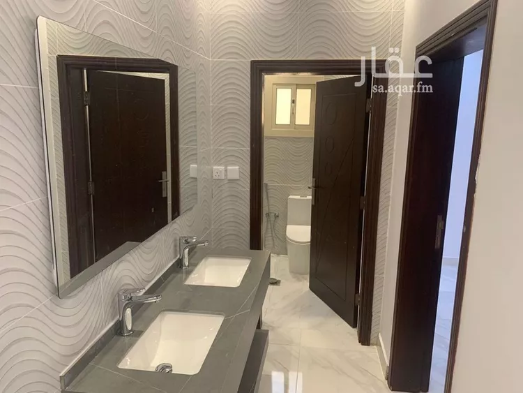 شقة للإيجار في شارع ابن رواحة, حي الريان, مدينة جدة, منطقة مكة المكرمة