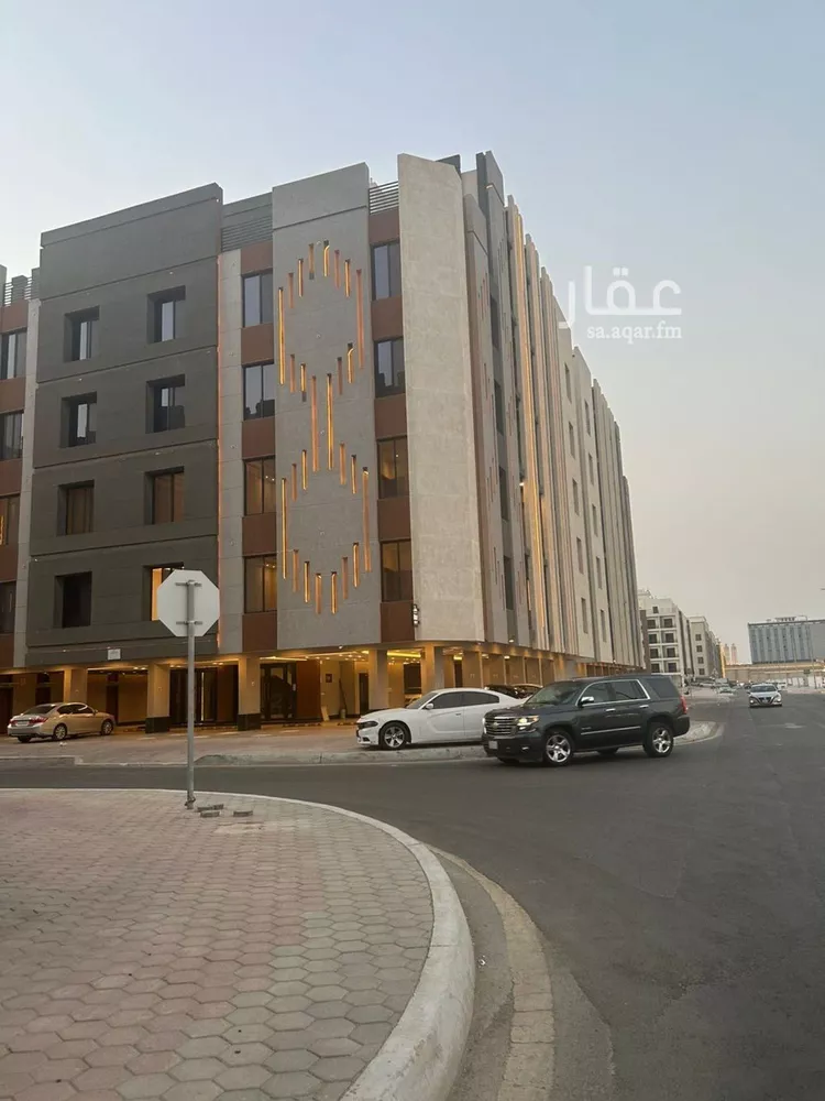 شقة للإيجار في شارع القطار, حي المروة, مدينة جدة, منطقة مكة المكرمة