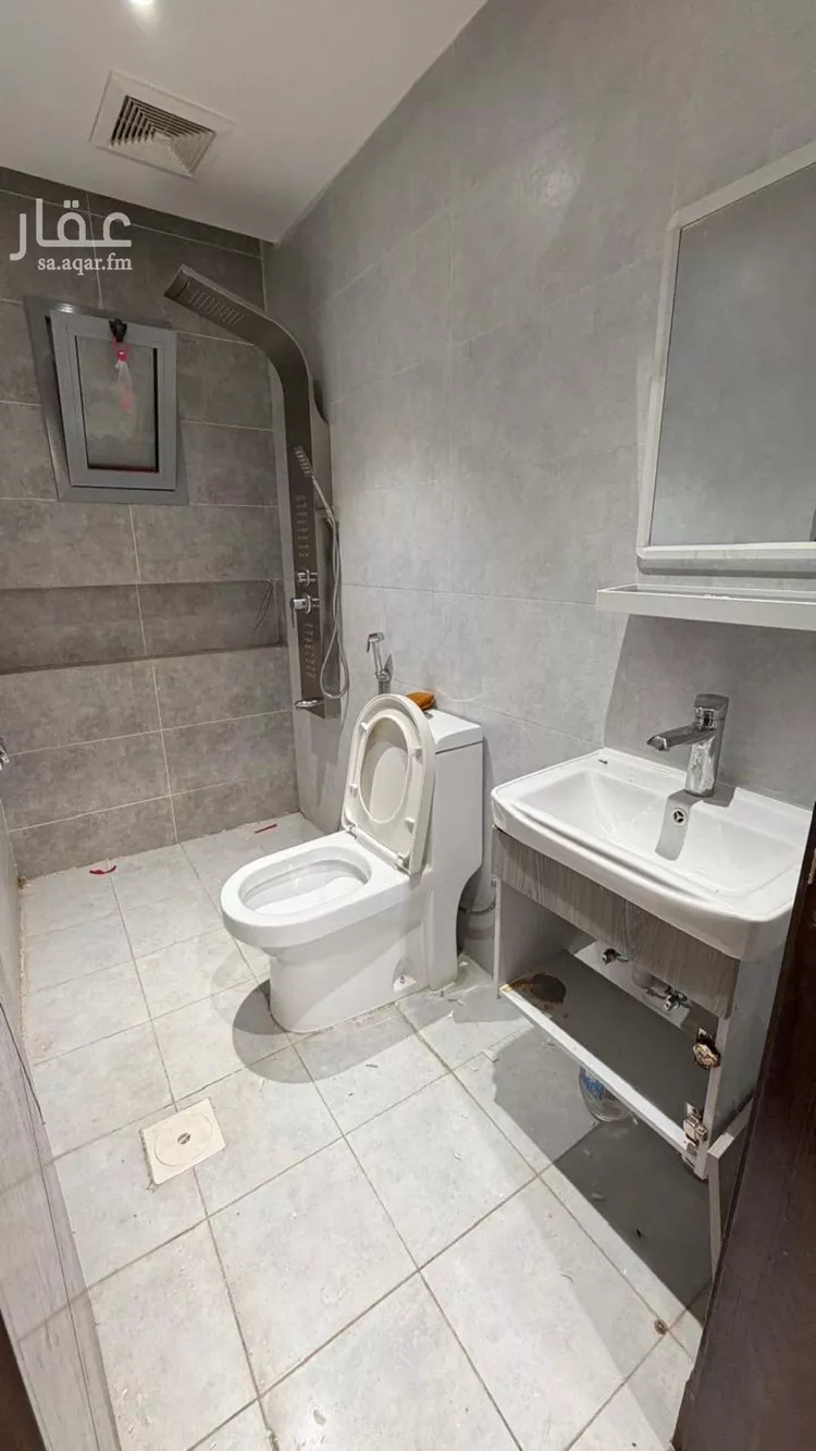 شقة للإيجار في شارع مروان ع, حي الواحة, مدينة جدة, منطقة مكة المكرمة