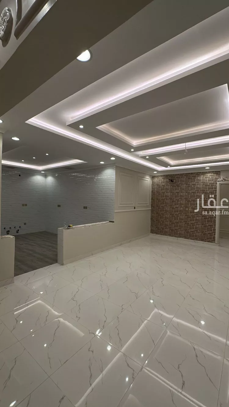 شقة للإيجار في شارع إسماعيل النبيه, حي الريان, مدينة جدة, منطقة مكة المكرمة صورة 2