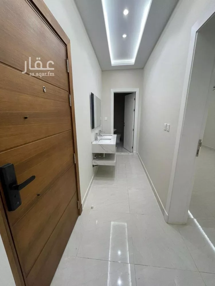 شقة للإيجار في شارع الحسين بن بشار, حي الريان, مدينة جدة, منطقة مكة المكرمة صورة 4
