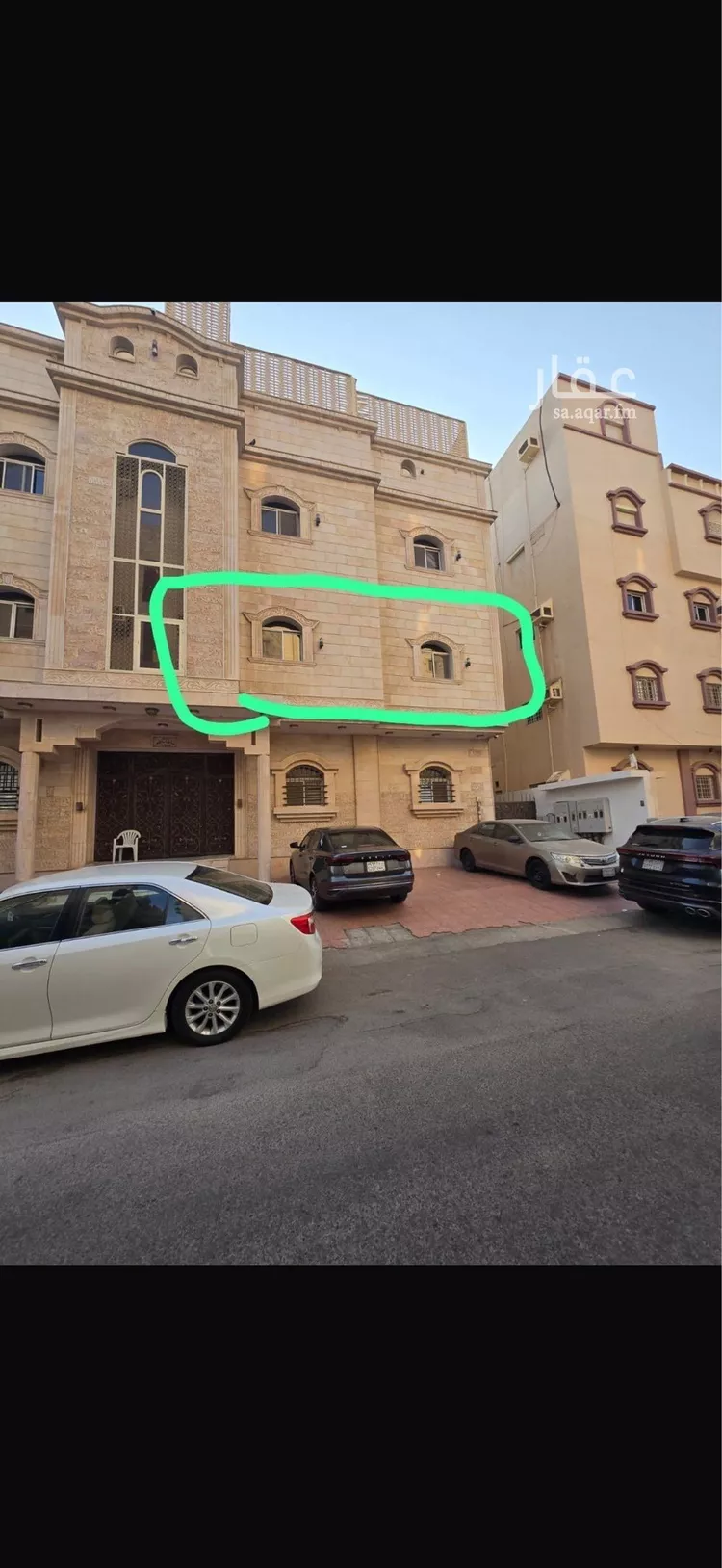 شقة للإيجار في شارع أبي الجود, حي الريان, مدينة جدة, منطقة مكة المكرمة صورة 2
