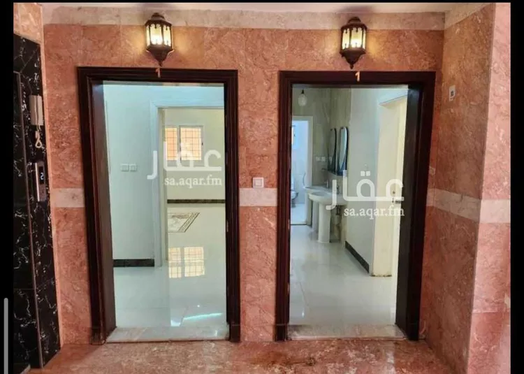 شقة للإيجار في شارع أبي الفضل العطار, حي الحمدانية, مدينة جدة, منطقة مكة المكرمة صورة 2