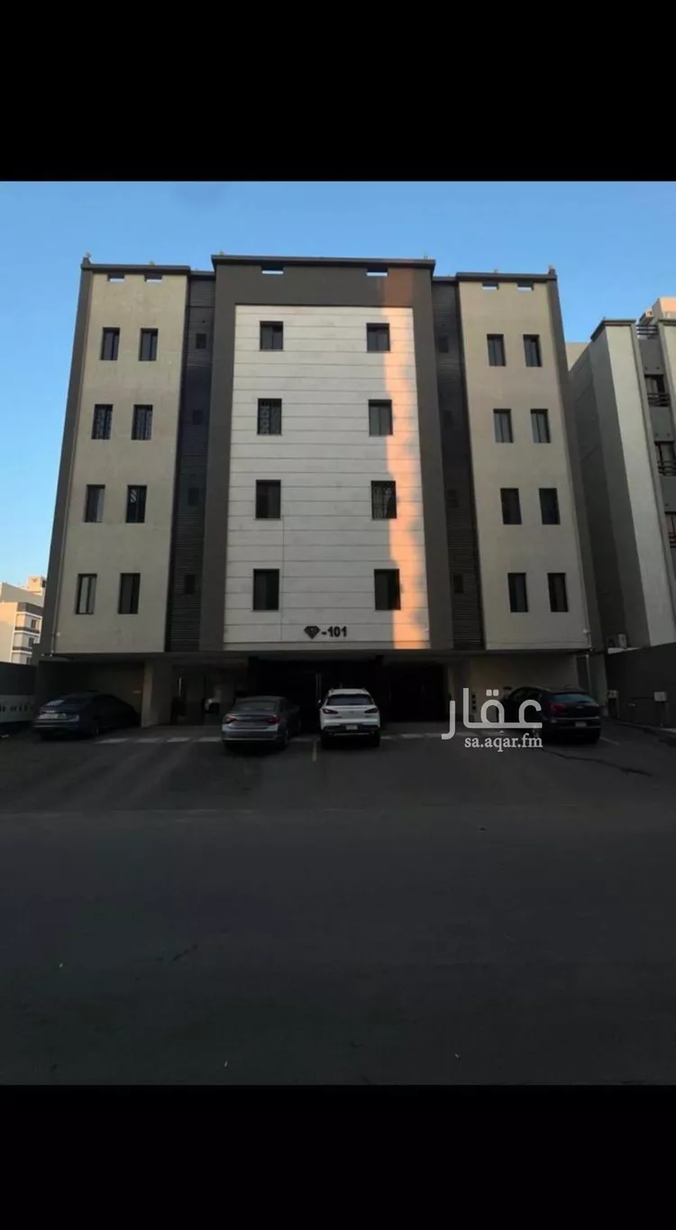 شقة للإيجار في شارع محمد الفاضل الشنقيطي, حي الريان, مدينة جدة, منطقة مكة المكرمة