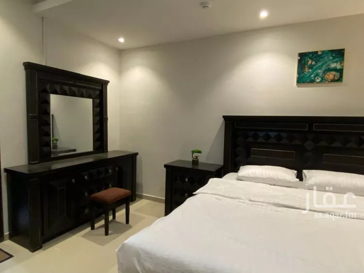 شقة للإيجار في شارع يعلي بن مسلم, حي الريان, مدينة جدة, منطقة مكة المكرمة صورة 5