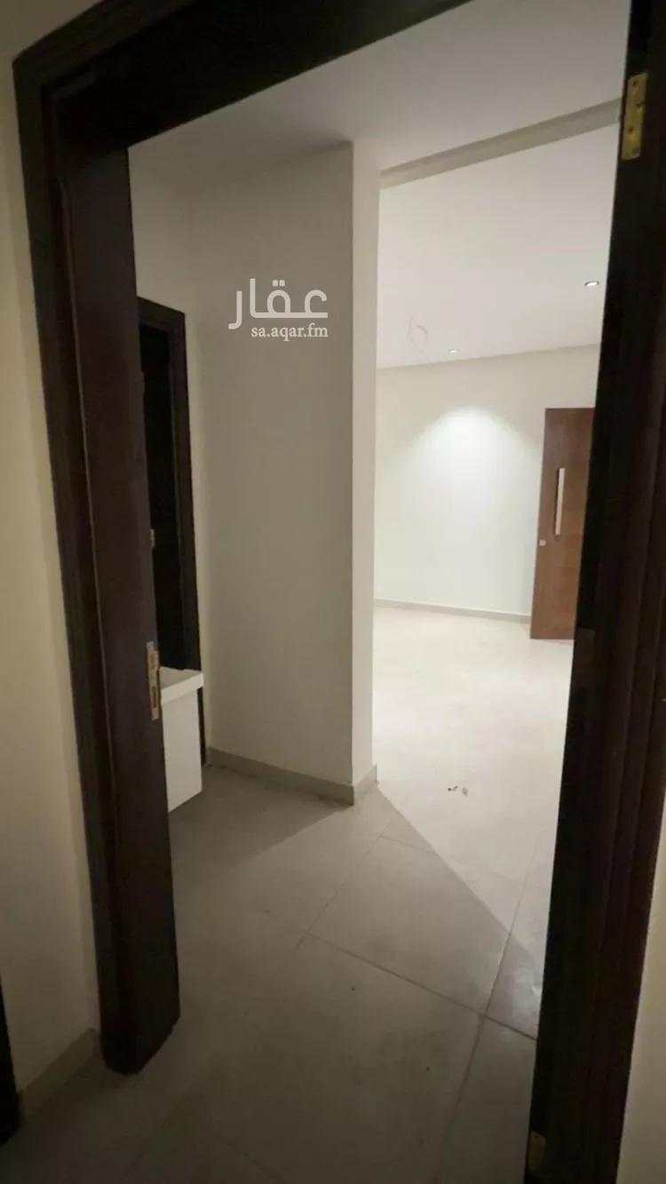 شقة للإيجار في شارع علي بن الفضل المزني, حي الريان, مدينة جدة, منطقة مكة المكرمة صورة 3