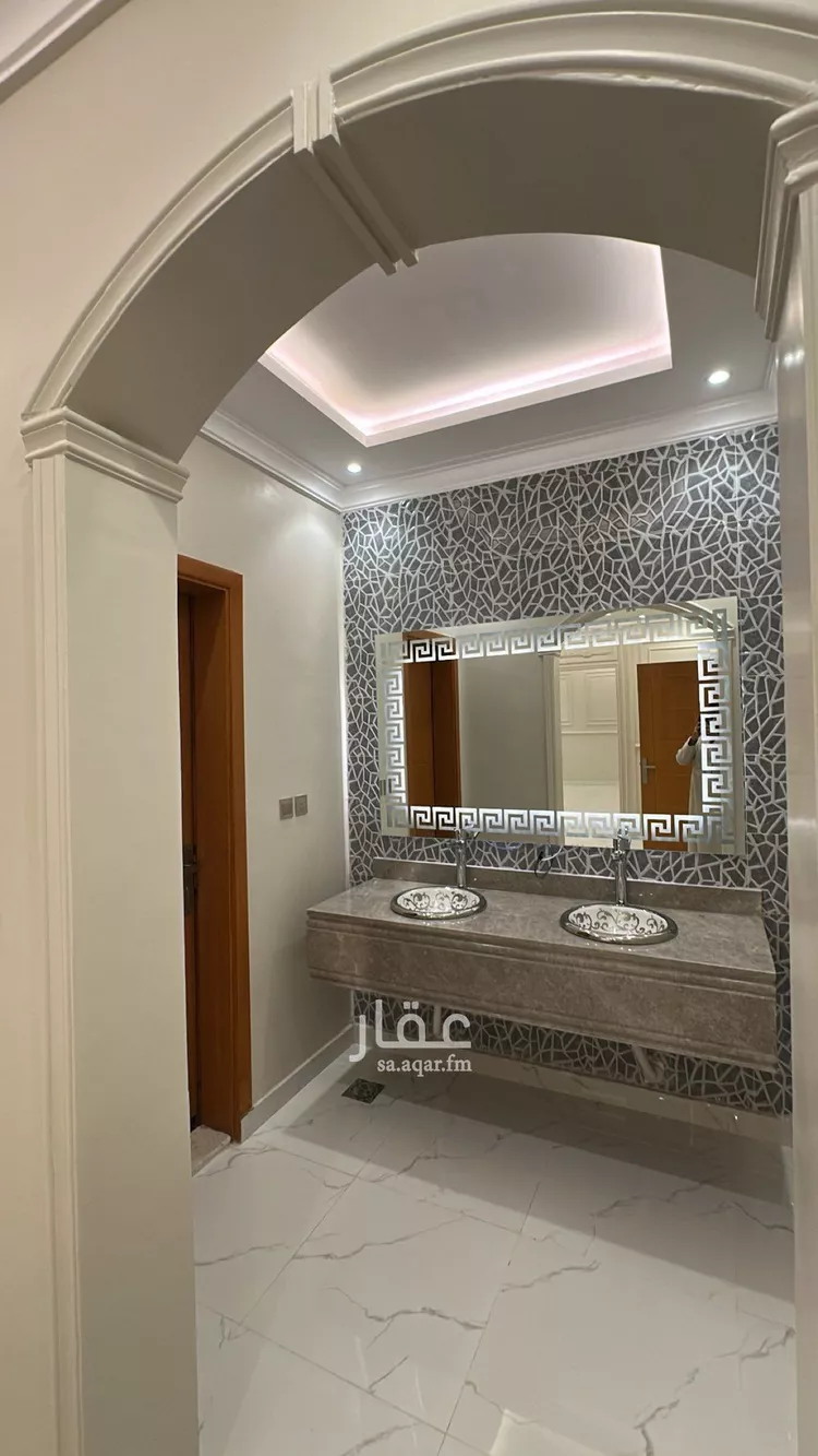 شقة للإيجار في شارع إسماعيل النبيه, حي الريان, مدينة جدة, منطقة مكة المكرمة صورة 2